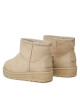 Big Star Shoes Апрески MM374056 Бежов - Mera.bg