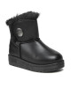 Big Star Shoes Апрески MM374082 Черен - Mera.bg