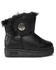 Big Star Shoes Апрески MM374082 Черен - Mera.bg