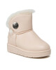 Big Star Shoes Апрески MM374084 Бежов - Mera.bg