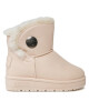 Big Star Shoes Апрески MM374084 Бежов - Mera.bg