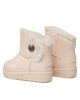 Big Star Shoes Апрески MM374084 Бежов - Mera.bg