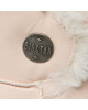 Big Star Shoes Апрески MM374084 Бежов - Mera.bg
