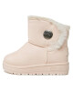 Big Star Shoes Апрески MM374084 Бежов - Mera.bg