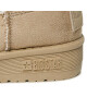 Big Star Shoes Апрески MM374098 Бежов - Mera.bg