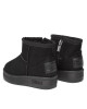Big Star Shoes Апрески MM374100 Black 906 - Mera.bg