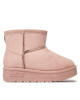 Big Star Shoes Апрески MM374101 Розов - Mera.bg