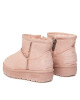 Big Star Shoes Апрески MM374101 Розов - Mera.bg