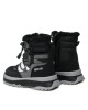 Big Star Shoes Апрески MM374193 Черен - Mera.bg