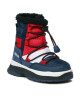 Big Star Shoes Апрески MM374194 Navy 403 - Mera.bg