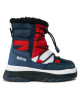 Big Star Shoes Апрески MM374194 Navy 403 - Mera.bg