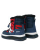 Big Star Shoes Апрески MM374194 Navy 403 - Mera.bg