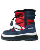 Big Star Shoes Апрески MM374194 Navy 403 - Mera.bg