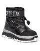 Big Star Shoes Апрески MM374195 Black 906 - Mera.bg