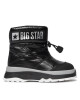 Big Star Shoes Апрески MM374195 Black 906 - Mera.bg