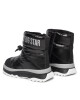 Big Star Shoes Апрески MM374195 Black 906 - Mera.bg