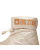Big Star Shoes Апрески MM374197 Бежов - Mera.bg