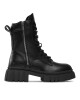 Big Star Shoes Боти MM274578 Черен - Mera.bg