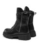 Big Star Shoes Боти MM274578 Черен - Mera.bg