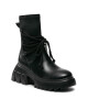 Big Star Shoes Боти MM274590 Черен - Mera.bg
