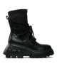 Big Star Shoes Боти MM274590 Черен - Mera.bg