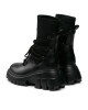 Big Star Shoes Боти MM274590 Черен - Mera.bg