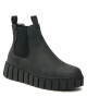 Big Star Shoes Боти тип челси MM274324 Черен - Mera.bg