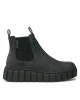 Big Star Shoes Боти тип челси MM274324 Черен - Mera.bg