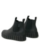 Big Star Shoes Боти тип челси MM274324 Черен - Mera.bg
