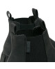 Big Star Shoes Боти тип челси MM274324 Черен - Mera.bg