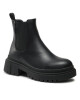 Big Star Shoes Боти тип челси MM274619 Черен - Mera.bg