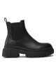 Big Star Shoes Боти тип челси MM274619 Черен - Mera.bg