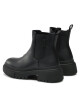 Big Star Shoes Боти тип челси MM274619 Черен - Mera.bg