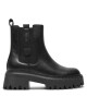 Big Star Shoes Боти тип челси OO274A386 Черен - Mera.bg