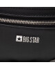 Big Star Чанта за кръст JJ574077 Black - Mera.bg