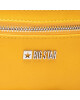 Big Star Чанта за кръст JJ574082 Yellow - Mera.bg