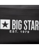 Big Star Shoes Чанта за кръст JJ574160 Черен - Mera.bg