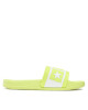 Big Star Shoes Чехли LL274742 Зелен - Mera.bg