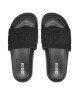 Big Star Shoes Чехли LL274A158 Черен - Mera.bg