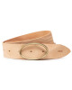 Big Star Shoes Дамски колан HH674164 Бежов - Mera.bg