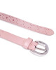 Big Star Shoes Дамски колан HH674177 Lt.Pink - Mera.bg