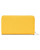 Big Star Голям дамски портфейл HH674001 Yellow - Mera.bg