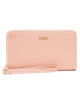 Big Star Голям дамски портфейл HH674002 Nude - Mera.bg