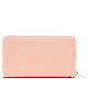 Big Star Голям дамски портфейл HH674002 Nude - Mera.bg