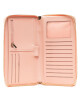Big Star Голям дамски портфейл HH674002 Nude - Mera.bg