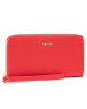 Big Star Голям дамски портфейл HH674003 Red - Mera.bg