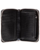 Big Star Голям дамски портфейл HH674007 Black - Mera.bg