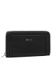 Big Star Голям дамски портфейл JJ674007 Black - Mera.bg