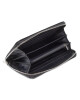 Big Star Shoes Голям дамски портфейл JJ674021 Черен - Mera.bg