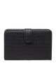 Big Star Голям дамски портфейл JJ674048 Black - Mera.bg